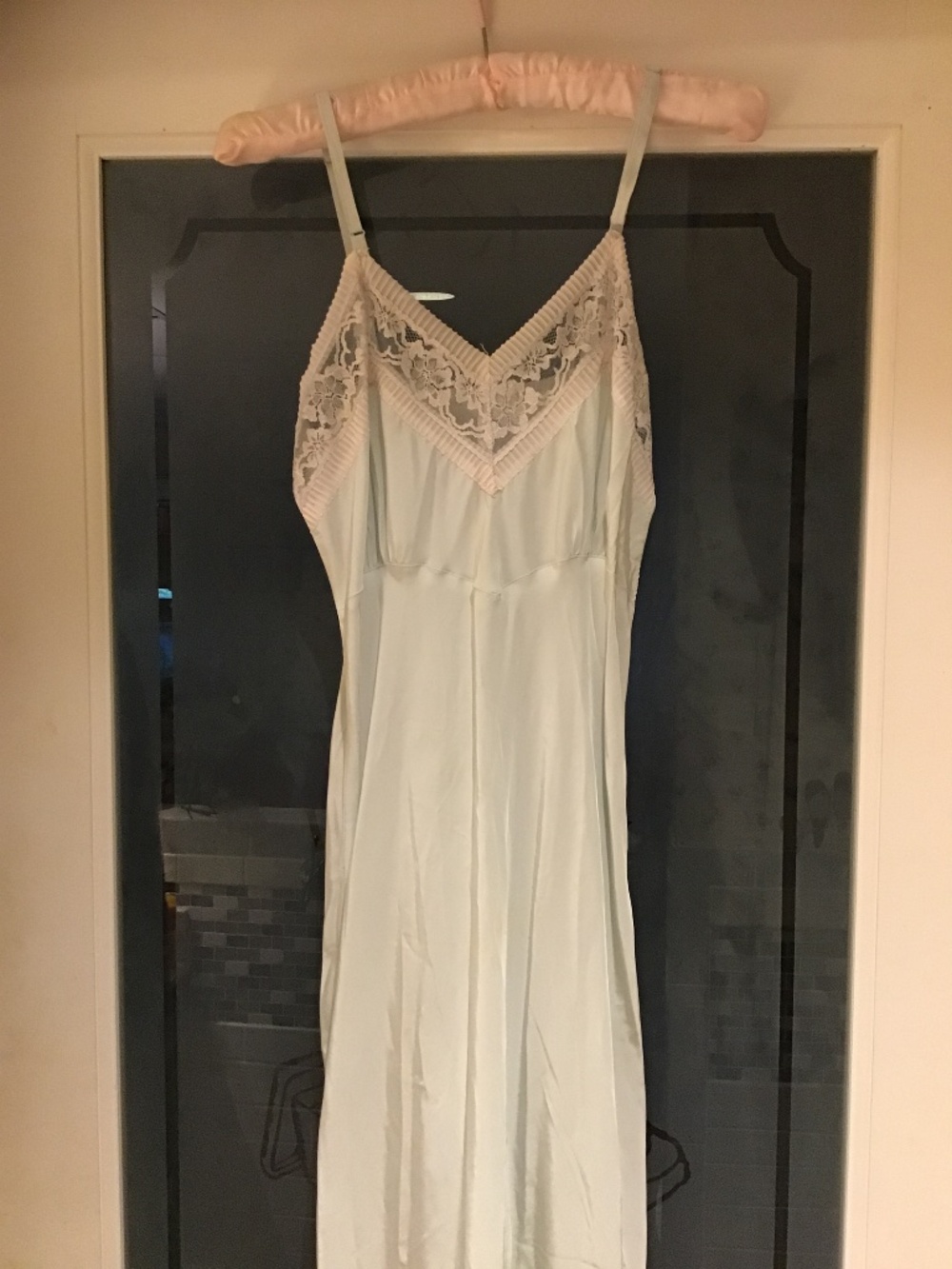 Vintage Nightgown